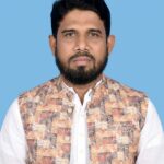 রাজপথ থেকে এবার ভোটের মাঠে, চেয়ারম্যান হতে চান পেকুয়ার সাবেক যুবদল নেতা সায়েদ খান