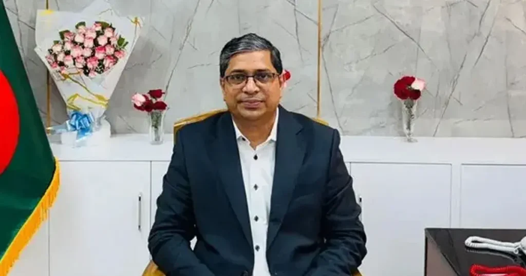 নির্বাচন কলঙ্কিত করে ক্ষমতায় থাকবে না বিএনপি সরকার: আগামী জানুয়ারি থেকে ৬ জুনের মধ্যে স্থানীয় সরকার নির্বাচন নির্বাচন কলঙ্কিত করে ক্ষমতায় থাকবে না বিএনপি সরকার: আগামী জানুয়ারি থেকে ৬ জুনের মধ্যে স্থানীয় সরকার নির্বাচন