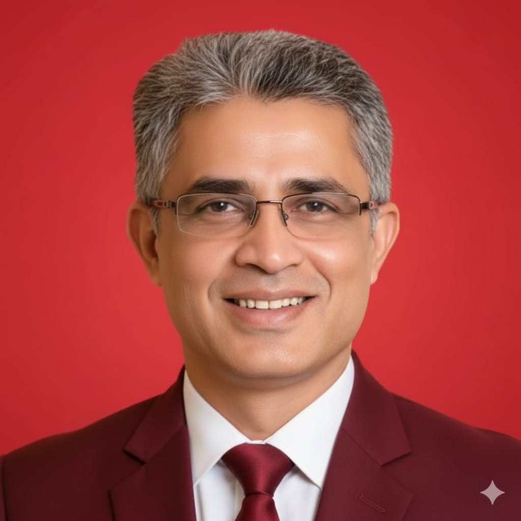 সাঈদ মুহাম্মদ আনোয়ার :