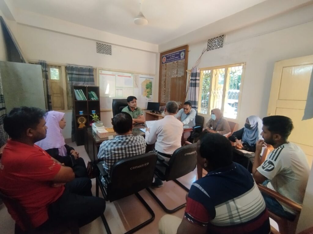 চকরিয়ায় বন উজাড় রোধে কেবল আইনি পদক্ষেপ যথেষ্ট নয়, আগে দখলবাজ শ্রেনির মানুষকে সচেতন করা জরুরি