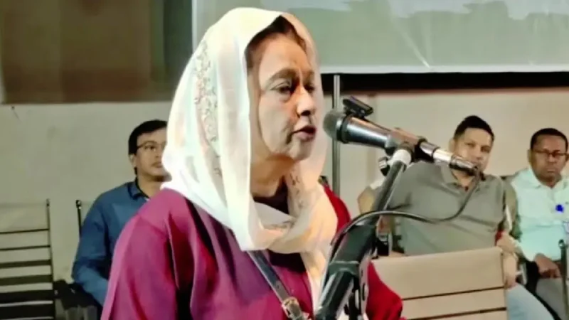 ‘ছোট মেয়েরা প্রেমিক নিয়ে হোটেলে চলে আসে, এনআইডি ছাড়া ভাড়া দিলে ব্যবস্থা ‘ছোট মেয়েরা প্রেমিক নিয়ে হোটেলে চলে আসে, এনআইডি ছাড়া ভাড়া দিলে ব্যবস্থা