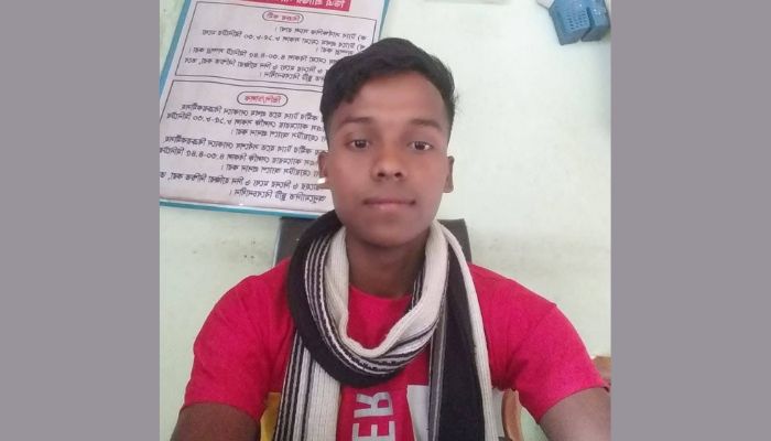 মহেশখালীতে ট্রলি উল্টে চালক নিহত মহেশখালীতে ট্রলি উল্টে চালক নিহত