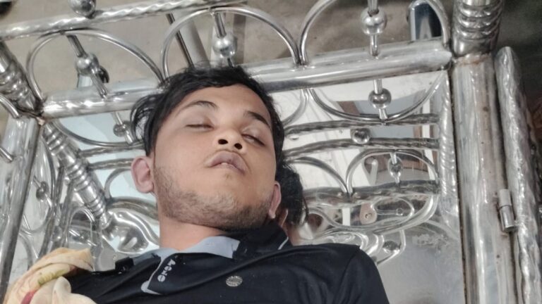 উখিয়ার রোহিঙ্গা ক্যাম্পে আরসার হামলায় আরএসও সদস্য নিহত, আহত ১
