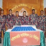 নাইক্ষ্যংছড়িতে প্রায় ৩ কোটি টাকার ইয়াবা জব্দ