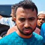 ১০ পর্যটকের মৃত্যু: তানভীরসহ ২৩ জনের বিরুদ্ধে মামলা, গ্রেপ্তার সুমন ১০ পর্যটকের মৃত্যু: তানভীরসহ ২৩ জনের বিরুদ্ধে মামলা, গ্রেপ্তার সুমন