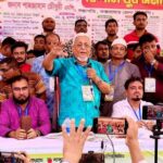 সীমান্তে পাচার,অপহরণ ও মাদক রোধে নিরাপত্তাব্যবস্থা জোরদার করা হচ্ছে-শাহহাজান চৌধুরী