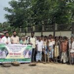উখিয়ায় ইজিপিপি প্লাসের ৪৪ প্রকল্পের কাজ শুরু উখিয়ায় ইজিপিপি প্লাসের ৪৪ প্রকল্পের কাজ শুরু