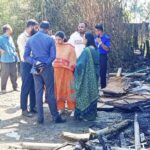 ১০ পর্যটকের মৃত্যু : ঘটনাস্থলে তদন্ত কমিটি, চলছে তথ্য সংগ্রহ