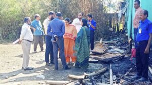 ১০ পর্যটকের মৃত্যু : ঘটনাস্থলে তদন্ত কমিটি, চলছে তথ্য সংগ্রহ