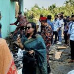 অনুমোদনহীন রিসোর্ট বন্ধে পদক্ষেপ নেই কেন—জনবলসংকট, নাকি সরকারি দপ্তরগুলোর সমন্বয়হীনতা? অনুমোদনহীন রিসোর্ট বন্ধে পদক্ষেপ নেই কেন—জনবলসংকট, নাকি সরকারি দপ্তরগুলোর সমন্বয়হীনতা?