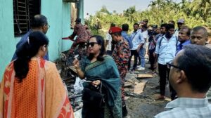 অনুমোদনহীন রিসোর্ট বন্ধে পদক্ষেপ নেই কেন—জনবলসংকট, নাকি সরকারি দপ্তরগুলোর সমন্বয়হীনতা?