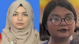 ইউএনও পান্না আক্তারের তল্লাশিতে উদ্ধার নিখোঁজ শিক্ষিকার মরদেহ