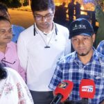 ইনানীতে ভূগর্ভস্থ গ্যাসের আগুন জ্বলতে পারে আরও ৭ দিন! ইনানীতে ভূগর্ভস্থ গ্যাসের আগুন জ্বলতে পারে আরও ৭ দিন!