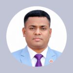 বিএনপি নেতা দাবি করে বিতর্কে  ইউএনও গোলাম রব্বানী!