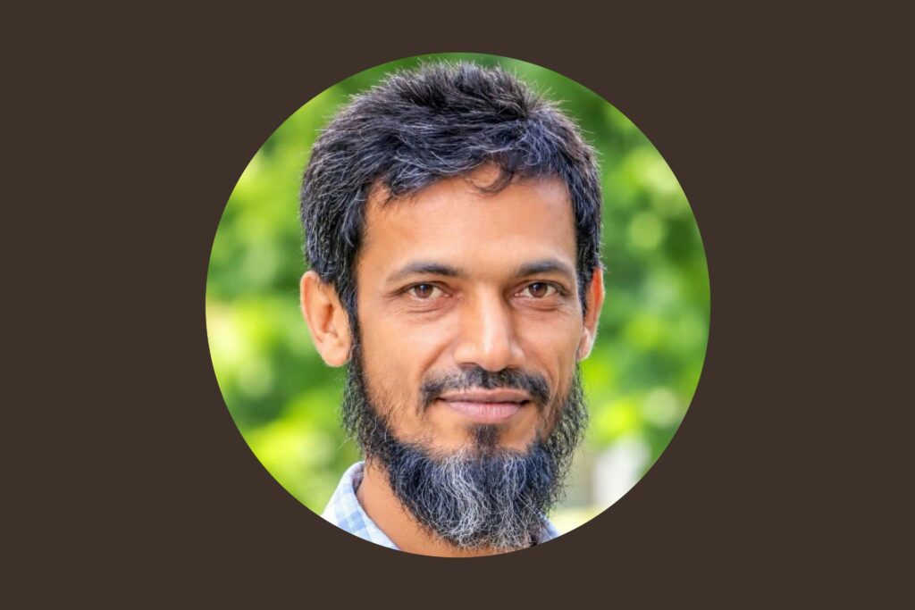 কক্সবাজারের জ্যেষ্ঠ সাংবাদিক আহমেদ গিয়াসের মৃত্যু