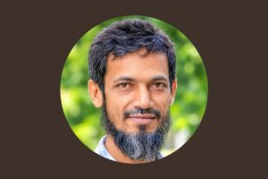 কক্সবাজারের জ্যেষ্ঠ সাংবাদিক আহমেদ গিয়াসের মৃত্যু