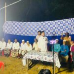 পেকুয়ার শিলখালীতে কাইয়ুম ইশতিয়াকের উঠান বৈঠকে মানুষের ঢল পেকুয়ার শিলখালীতে কাইয়ুম ইশতিয়াকের উঠান বৈঠকে মানুষের ঢল