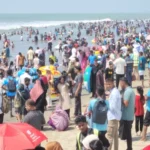 সংকট আর শূন্যতায় ভুগছে কক্সবাজারের পর্যটন খাত, ভরসা প্রকৃতি