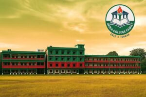 উখিয়ায় উচ্চ মাধ্যমিকের তিন পরীক্ষায় পাসের হার ৪৮ শতাংশ, জিপিএ-৫ পেয়েছে ৫ জন
