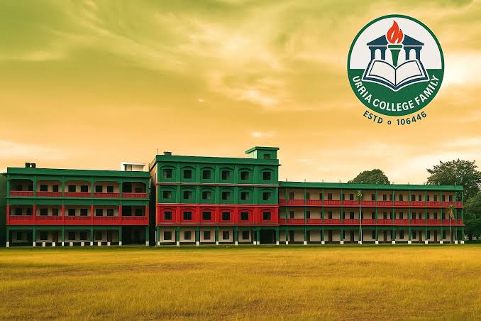 উখিয়ায় উচ্চ মাধ্যমিকের তিন পরীক্ষায় পাসের হার ৪৮ শতাংশ, জিপিএ-৫ পেয়েছে ৫ জন উখিয়ায় উচ্চ মাধ্যমিকের তিন পরীক্ষায় পাসের হার ৪৮ শতাংশ, জিপিএ-৫ পেয়েছে ৫ জন