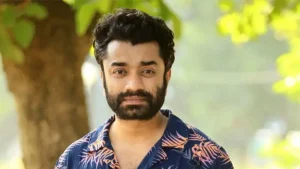 অভিনয়ে ফিরলেন অভিনেতা পাভেল: ব্যাচেলর পয়েন্ট’র সেট থেকে রহস্যময় ছবি প্রকাশ