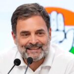অমিত শাহকে নিয়ে মন্তব্যের মামলায় আট বছর পর খালাস পেলেন রাহুল গান্ধী অমিত শাহকে নিয়ে মন্তব্যের মামলায় আট বছর পর খালাস পেলেন রাহুল গান্ধী