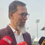 আনভীর ক্রিকেট স্টেডিয়ামের ৭০ শতাংশ কাজ শেষ, ২০২৭ সালের মধ্যে সম্পূর্ণ করার লক্ষ্য