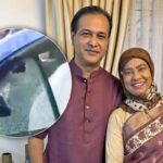 আসিফ আকবরের গাড়ি লক্ষ্য করে গুলি, স্বামীর নিরাপত্তা নিয়ে যা বললেন স্ত্রী আসিফ আকবরের গাড়ি লক্ষ্য করে গুলি, স্বামীর নিরাপত্তা নিয়ে যা বললেন স্ত্রী
