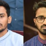 আসিফ মাহমুদ ও এনসিপিকে নিয়ে বিস্ফোরক পোস্ট: যা বললেন প্রধানমন্ত্রীর রাজনৈতিক সহকারী রাশেদ খাঁন আসিফ মাহমুদ ও এনসিপিকে নিয়ে বিস্ফোরক পোস্ট: যা বললেন প্রধানমন্ত্রীর রাজনৈতিক সহকারী রাশেদ খাঁন