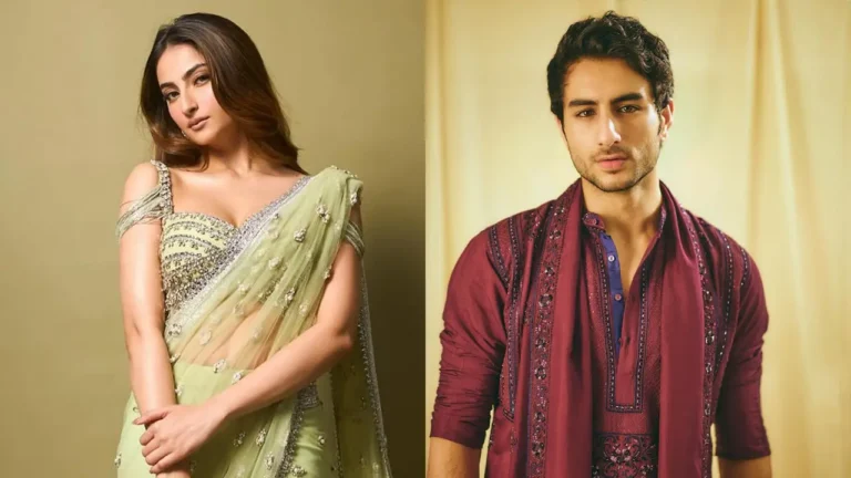 ইব্রাহিম-পলকের ৩ বছরের সম্পর্কে টানাপোড়েন? রাজস্থান সাফারির পরই বলিপাড়ায় বিচ্ছেদের সুর