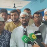 ইসলামী মূল্যবোধ কীভাবে ছড়াতে হয়, জামায়াতকে তা হেফাজতের কাছে গিয়ে শেখা উচিত: রাশেদ খান