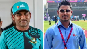 উইন্ডিজ সিরিজের আগে বড় পরিবর্তন: ব্যাটিং কোচ আশরাফুলকে সরিয়ে সালাউদ্দিনের কাঁধে দায়িত্ব