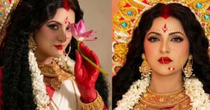 এআই ভিডিওর শিকার পরীমনি: ঝামেলা কপালেই লেখা, এখন এসব ভালোই লাগে