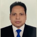 এনবিআরের নতুন চেয়ারম্যান হলেন আহসান হাবিব