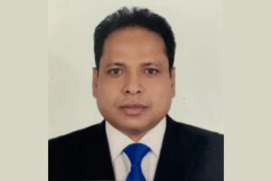 এনবিআরের নতুন চেয়ারম্যান হলেন আহসান হাবিব