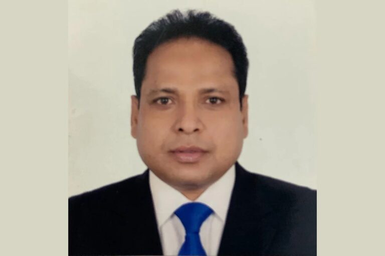 এনবিআরের নতুন চেয়ারম্যান হলেন আহসান হাবিব