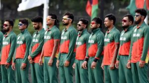 এশিয়ান গেমসে কোনো ম্যাচ না জিতেই ফিরল বাংলাদেশ, ব্যর্থতার দায় স্বীকার কোচের