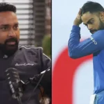 কথা দিয়েও কথা রাখেননি কোহলি: বিরাট কোহলির বিরুদ্ধে বিস্ফোরক অভিযোগ অমিত মিশ্রের কথা দিয়েও কথা রাখেননি কোহলি: বিরাট কোহলির বিরুদ্ধে বিস্ফোরক অভিযোগ অমিত মিশ্রের