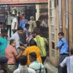 কলকাতার চোরবাগান পূজামণ্ডপে মর্মান্তিক পদদলন: ১৩ নারীসহ নিহত ১৭
