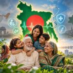গড় আয়ুতে ভারত-পাকিস্তানের চেয়ে এগিয়ে বাংলাদেশ