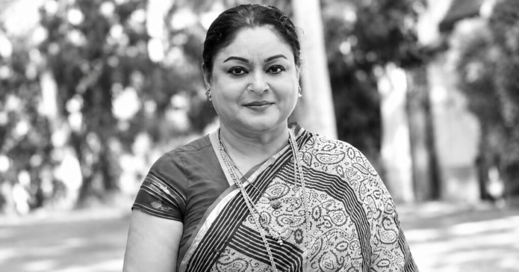 চলে গেলেন বাংলা সিনেমার সূচনালগ্নের কিংবদন্তি অভিনেত্রী নাসিমা খান চলে গেলেন বাংলা সিনেমার সূচনালগ্নের কিংবদন্তি অভিনেত্রী নাসিমা খান