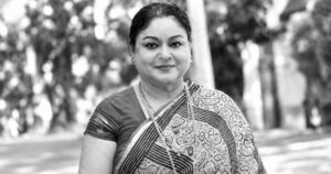 চলে গেলেন বাংলা সিনেমার সূচনালগ্নের কিংবদন্তি অভিনেত্রী নাসিমা খান