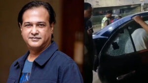 জনপ্রিয় সংগীতশিল্পী আসিফ আকবরের গাড়ি লক্ষ্য করে এলোপাতাড়ি গুলি