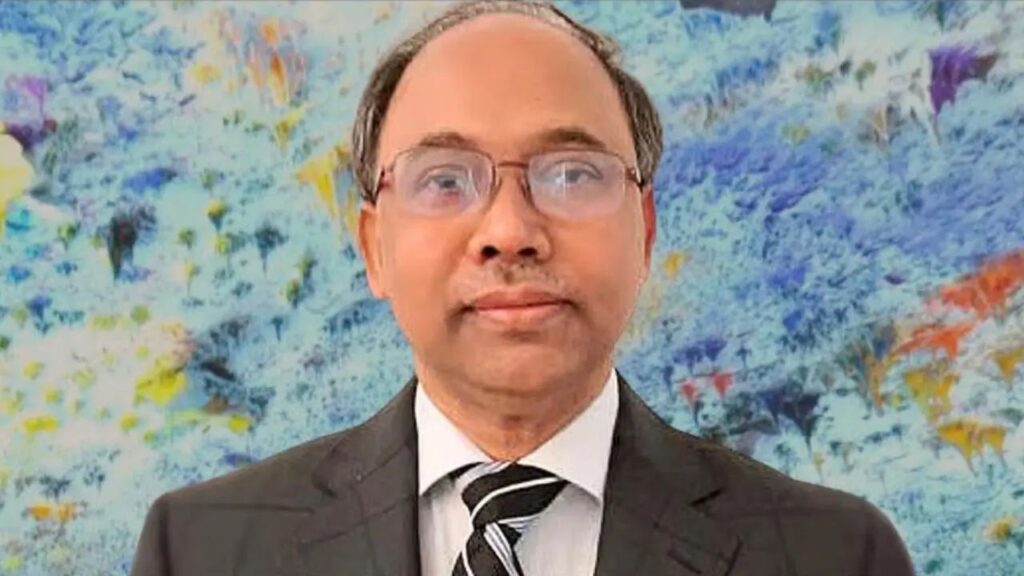 জাতিসংঘের গুরুত্বপূর্ণ নীতি-নির্ধারণী পদে নির্বাচিত সাবেক রাষ্ট্রদূত সুফিউর রহমান জাতিসংঘের গুরুত্বপূর্ণ নীতি-নির্ধারণী পদে নির্বাচিত সাবেক রাষ্ট্রদূত সুফিউর রহমান