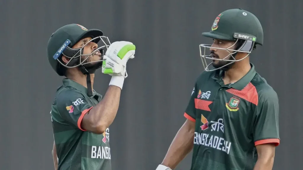 জিম্বাবুয়ের কাছে হারের পর এবার আফগান চ্যালেঞ্জ, ব্যাটারদের মানসিকতা বদলের বার্তা তানজিদ তামিমের জিম্বাবুয়ের কাছে হারের পর এবার আফগান চ্যালেঞ্জ, ব্যাটারদের মানসিকতা বদলের বার্তা তানজিদ তামিমের