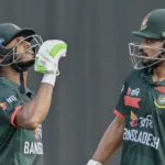 জিম্বাবুয়ের কাছে হারের পর এবার আফগান চ্যালেঞ্জ, ব্যাটারদের মানসিকতা বদলের বার্তা তানজিদ তামিমের জিম্বাবুয়ের কাছে হারের পর এবার আফগান চ্যালেঞ্জ, ব্যাটারদের মানসিকতা বদলের বার্তা তানজিদ তামিমের