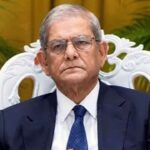 টেক্সটাইলে বিদেশি নির্ভরতা কমিয়ে দেশে বিশেষজ্ঞ প্রকৌশলী তৈরির আহ্বান রাষ্ট্রপতির টেক্সটাইলে বিদেশি নির্ভরতা কমিয়ে দেশে বিশেষজ্ঞ প্রকৌশলী তৈরির আহ্বান রাষ্ট্রপতির