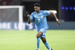 ঢাকায় সাফ চ্যাম্পিয়নশিপের জন্য ২৮ সদস্যের দল ঘোষণা করল ভারত
