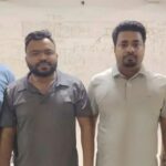 ঢাকার মেসে আত্মগোপনে থেকে মিছিলের ছক: নিষিদ্ধ ছাত্রলীগ ও স্বেচ্ছাসেবক লীগের ৪ নেতা গ্রেপ্তার