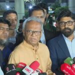 তারেক রহমানের জাপান সফরে নতুন বিনিয়োগ ও কর্মসংস্থানের সুযোগ তৈরি হবে: রিজভী তারেক রহমানের জাপান সফরে নতুন বিনিয়োগ ও কর্মসংস্থানের সুযোগ তৈরি হবে: রিজভী